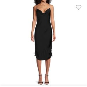 Free People Day to Night Slip dress